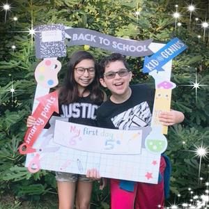 Meet your Posher, Samya